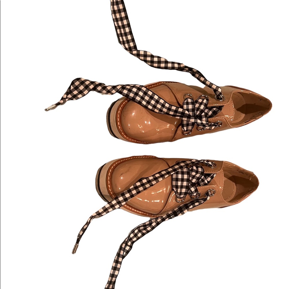 Zara Shoes - Picture 2 of 3